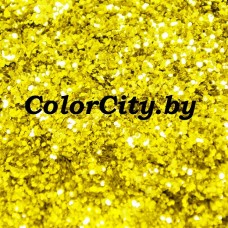 Блёстки, Флейки, Глиттеры, Flakes FN21